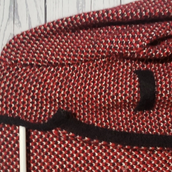 Gerard Darel sweater (45% alpaca) - Picture 3 of 11